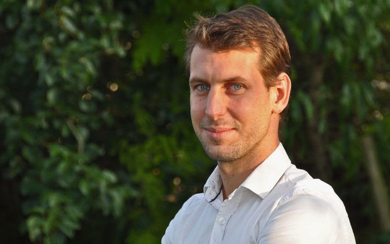 Joseph BABOIN