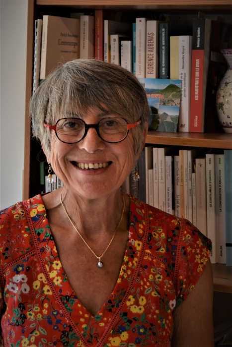 DANIELE LAUFER