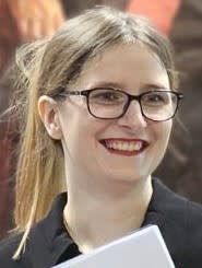 Dr Mélanie Pellini