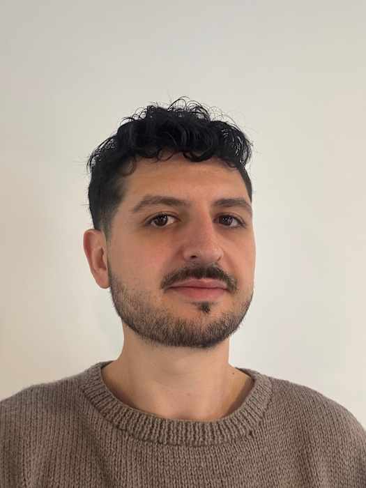 Dr Nathan Grignola, Psychomotricien à Lyon