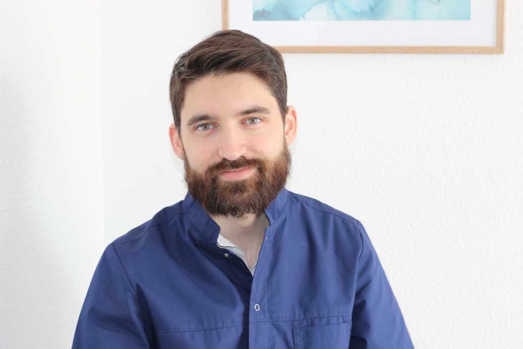 Rémi TERRAT