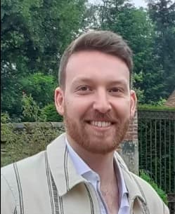 Dr Fabien Pottiez