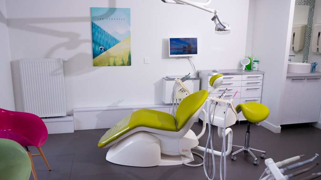 Dr Clémentine LEFEBVRE, Orthodontiste à Clamart Prenez RDV en ligne