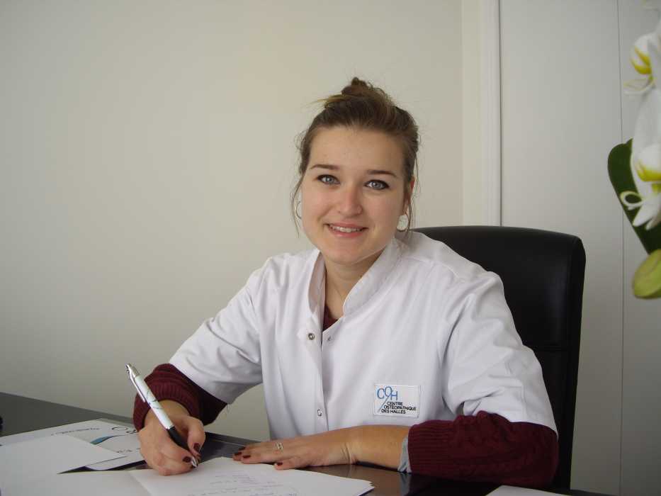 TATIANA STANKOVIC