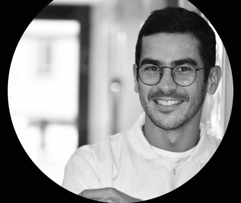 Dr Sofiane Benmaghnia