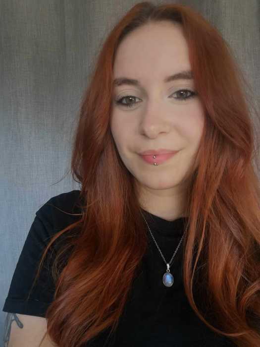 Aurelia Gressier