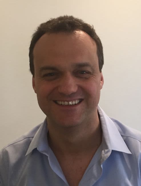 Dr Marc GAGNY