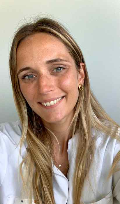 Dr Juliette CONLONBAT