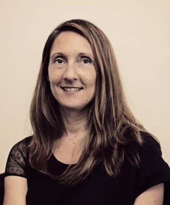 Stéphanie Molisson