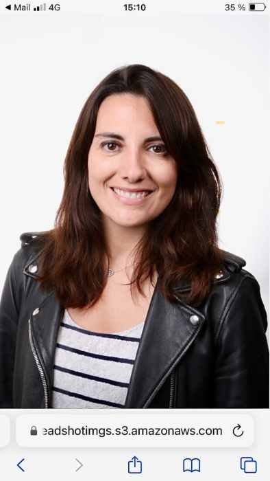 Dr Alexandra Picard