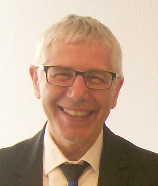 Dr Alain SEGHIR