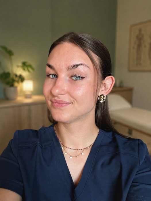 Dr Flavie Boniface, Ostéopathe à Schweighouse-Sur-Moder