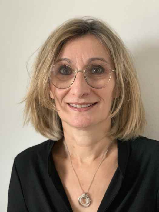 Marie-Pierre LANLO