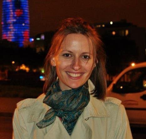Dr Iuliana CRUC