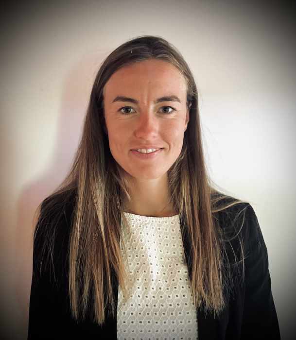 Anouk CANNET
