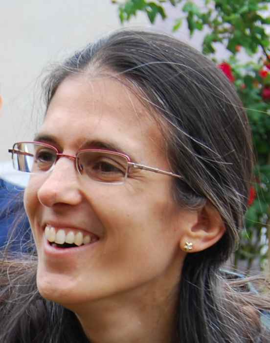 Céline LEGAY