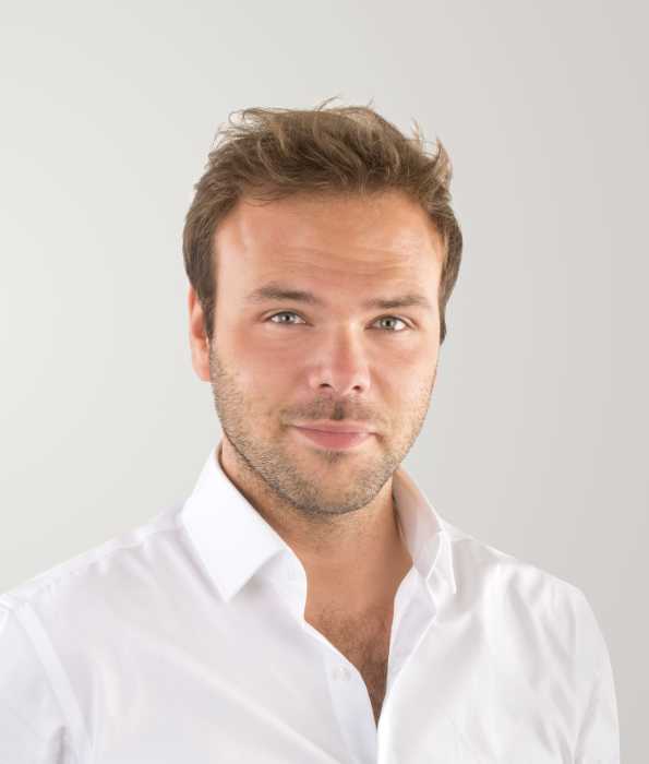 Thomas DE BONI