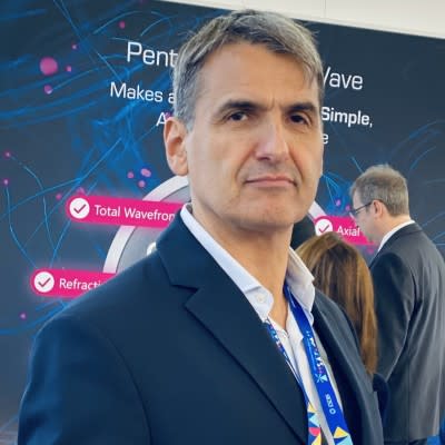 Dr Frédéric HEHN