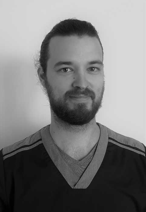 LUC PAIRRAUD