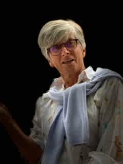 Dr VERONIQUE FOURCADE 