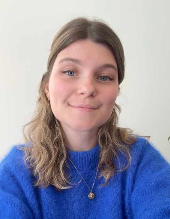 Clara Jarzaguet