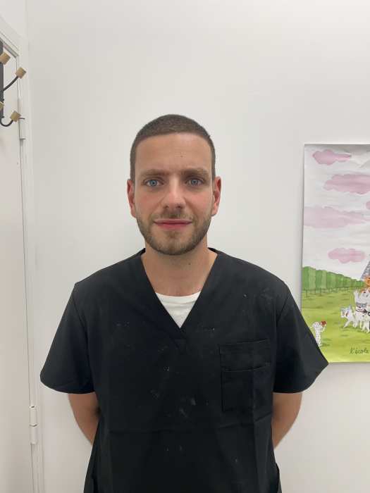 Dr Julien SELLAM