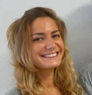 ELEONORE MORIN