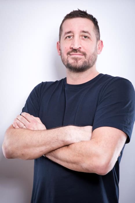Mathieu Leturcq