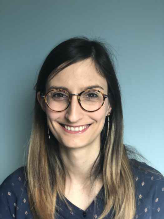 Dr Manon Diakite, Médecin généraliste à Voiron