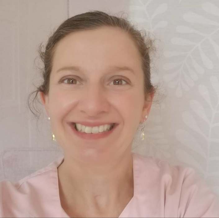 Sophie DELATTRE