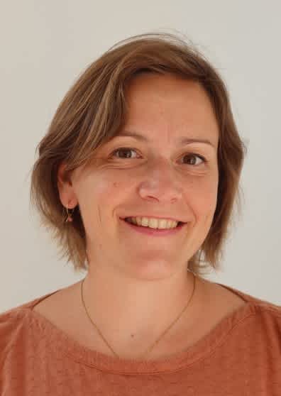 JEANNE REGNIER