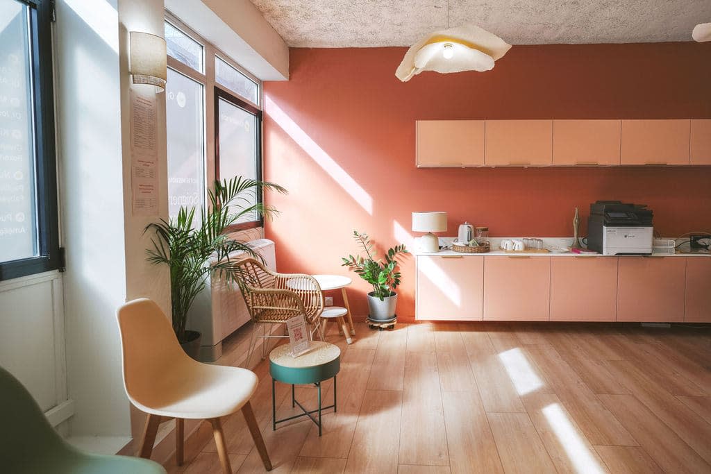 Sorella Care Rueil-Malmaison - Santé des femmes