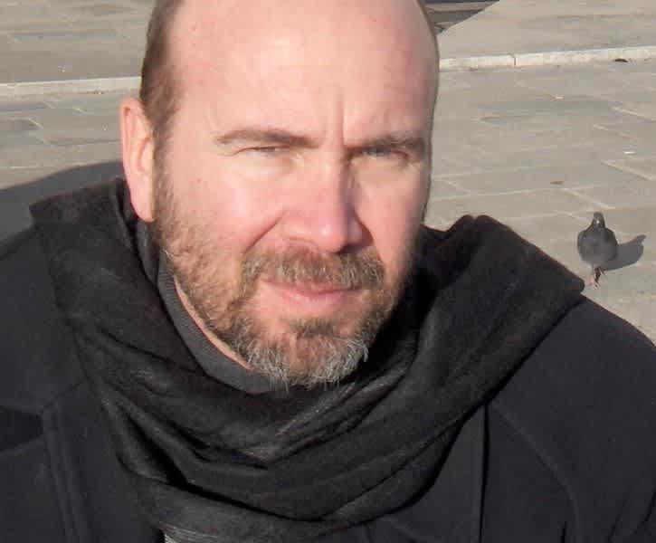 Dr Labros STEFAS