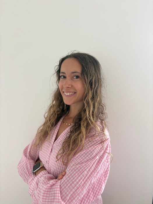 Charlotte Ruet