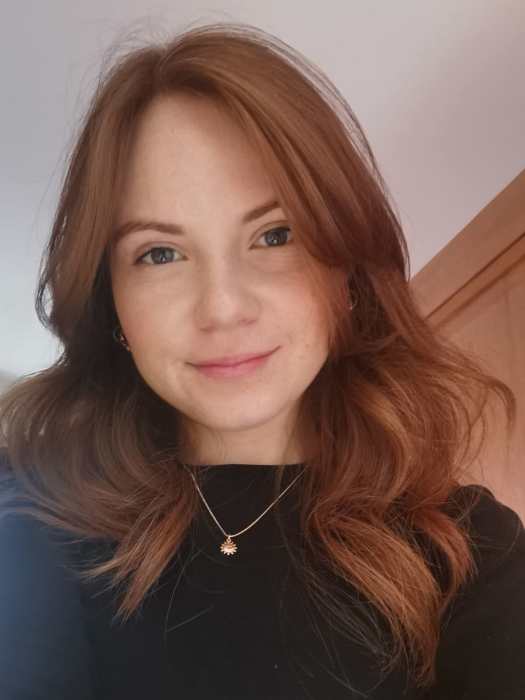 Laurie Queiroga
