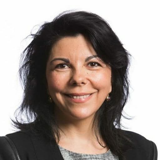 Dr Monica Messio, Néphrologue à Saint-Pierre
