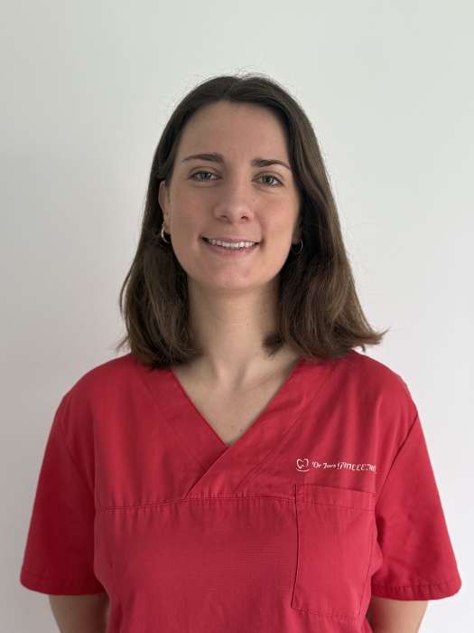 Dr Ines GUILLEMONT