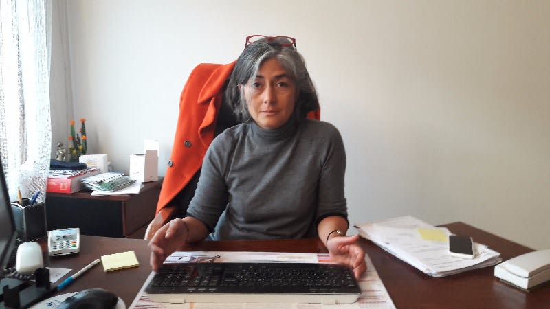 Dr Sepanda Minoui, Gynécologue obstétricien à Paris