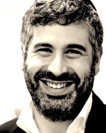 Dr Marc Abtan