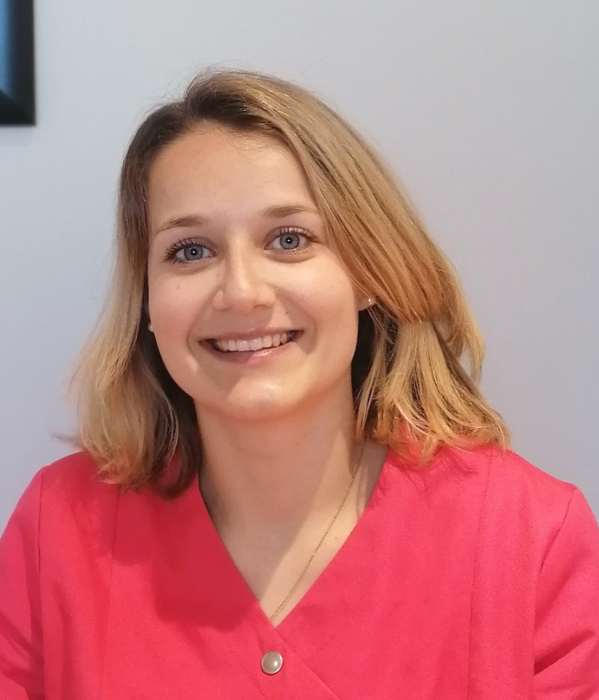 Elodie GUILLEMIN