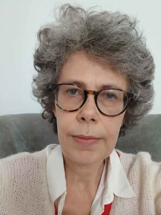 Emmanuelle MORJEAN