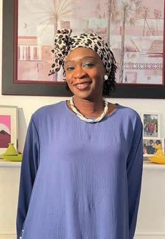 Dr Marieme SAMBA