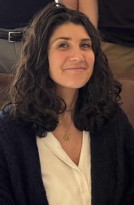 Marina Draillard