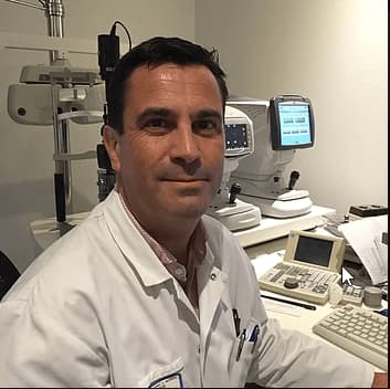 Dr Hervé Robin