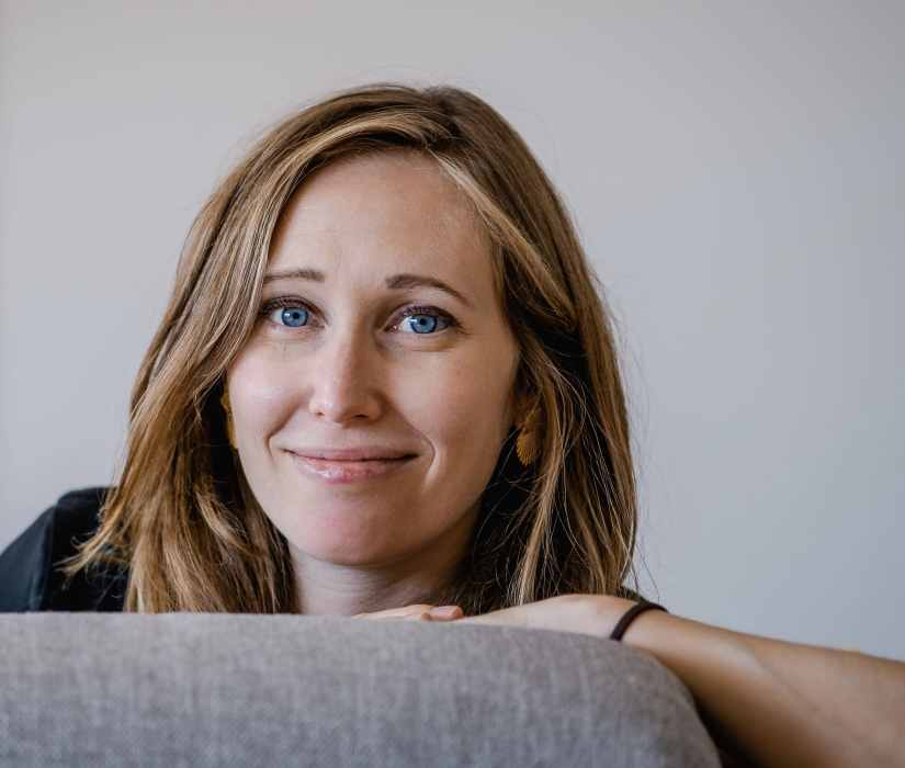 Dr Juliette Poissonnet