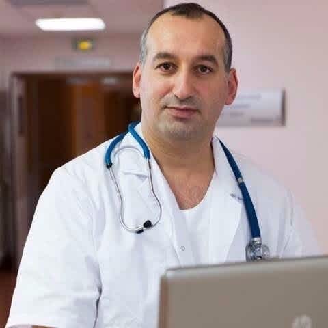 Dr Fouad FATTAH