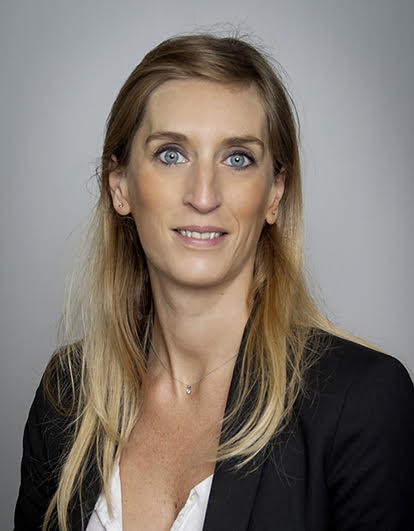 Dr Julie Brouillet, Chirurgien vasculaire à Floirac
