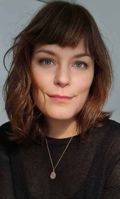 Amandine DERBRE