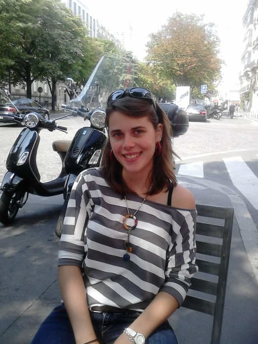 AURELIE PIERRE
