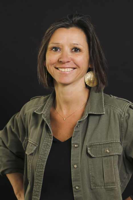Pauline Mothie
